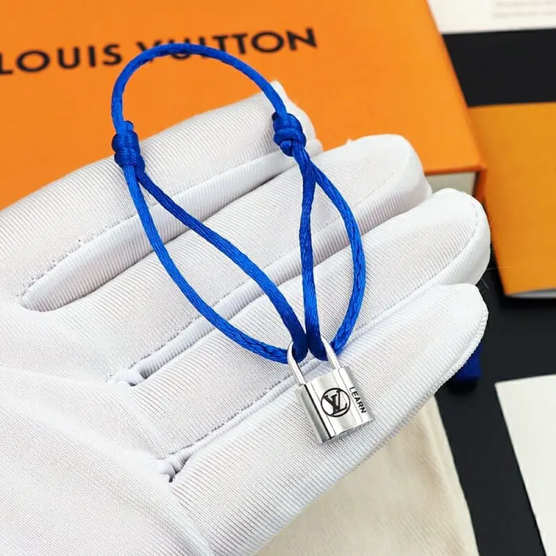 louis vuitton lv bracelets s_126204a1